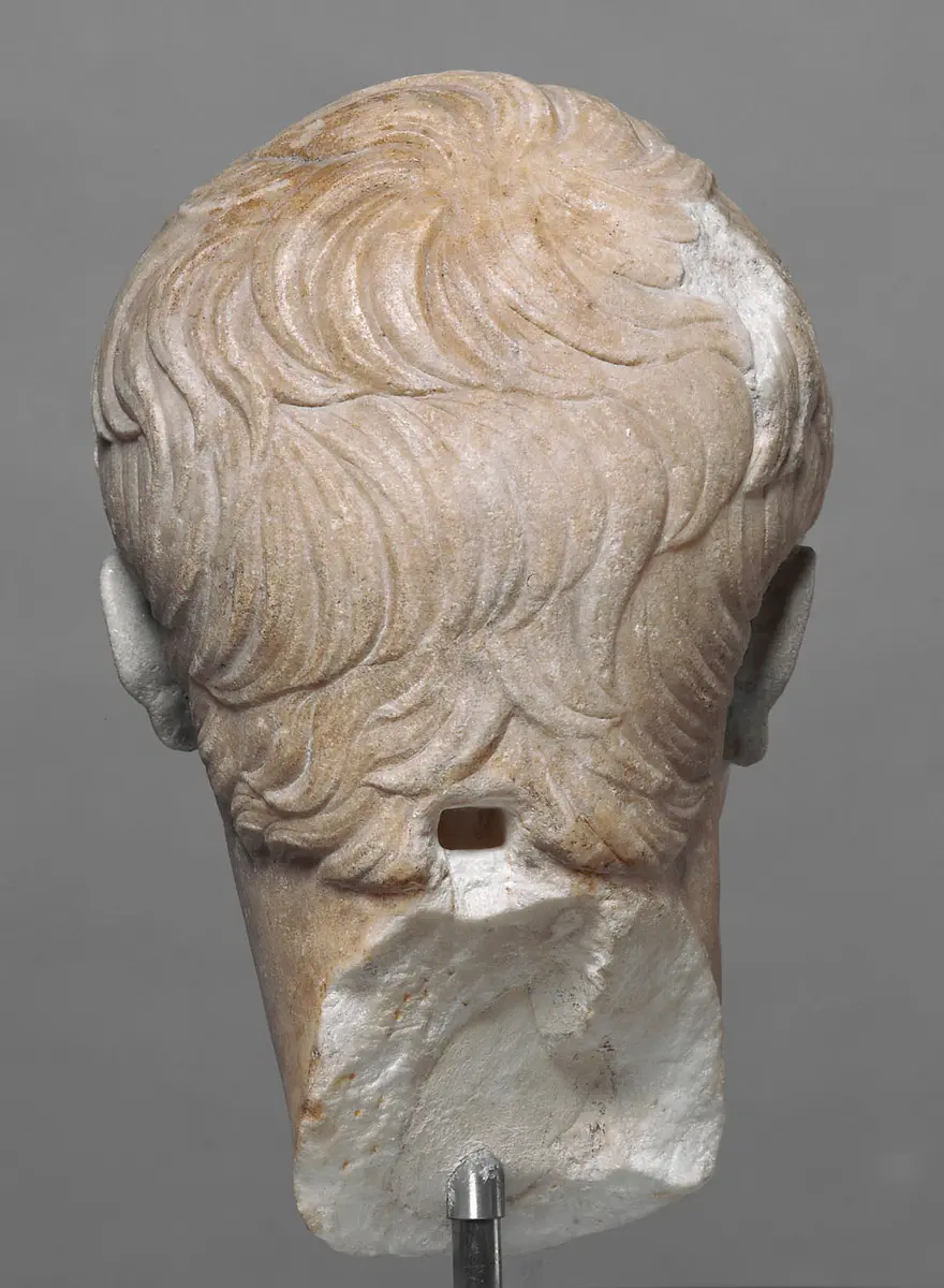 Kaiser Augustus