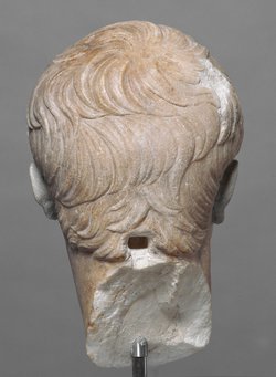 Kaiser Augustus