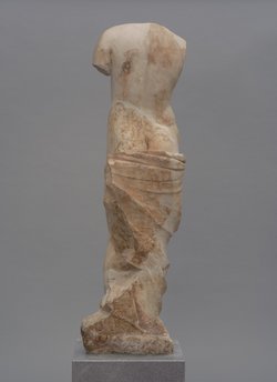 Statuentorso: Aphrodite