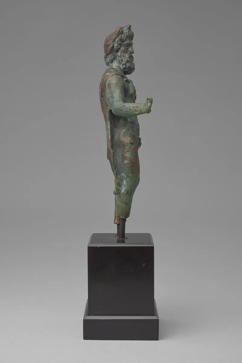Silvanus