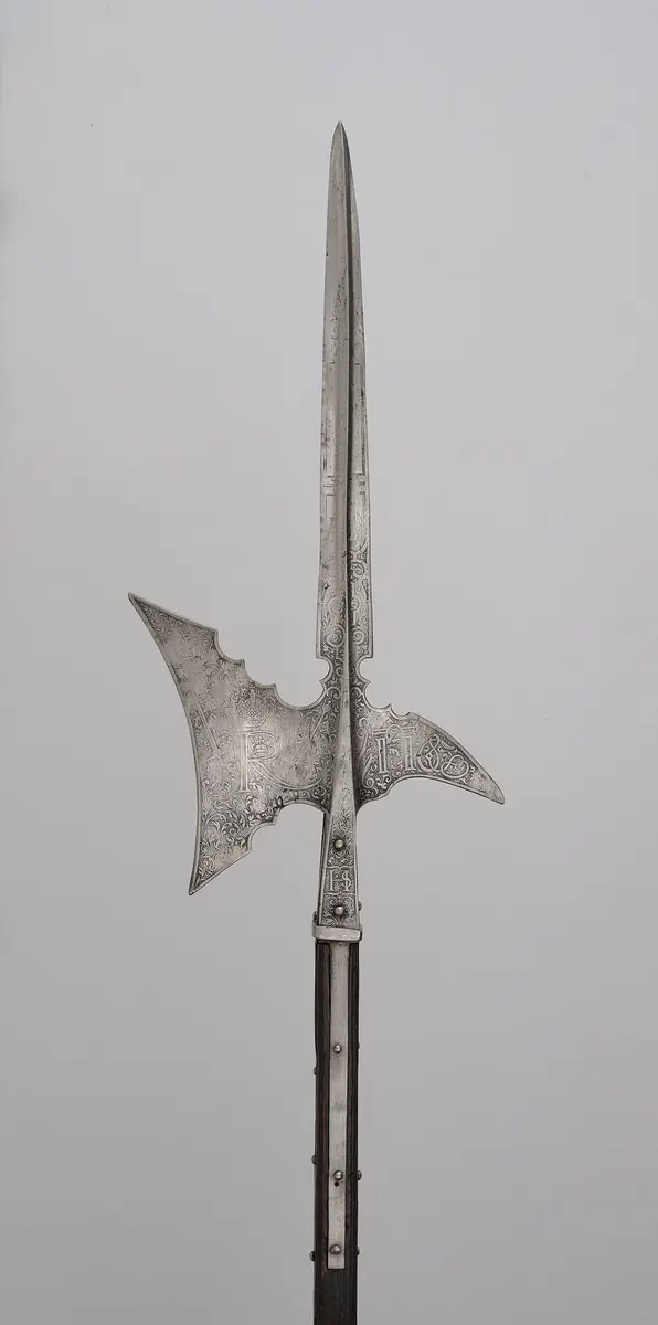 Helmbarte