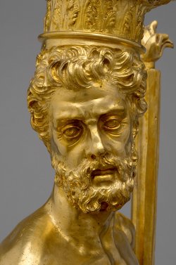 Allegorie des Winters