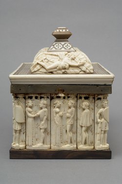 Casket