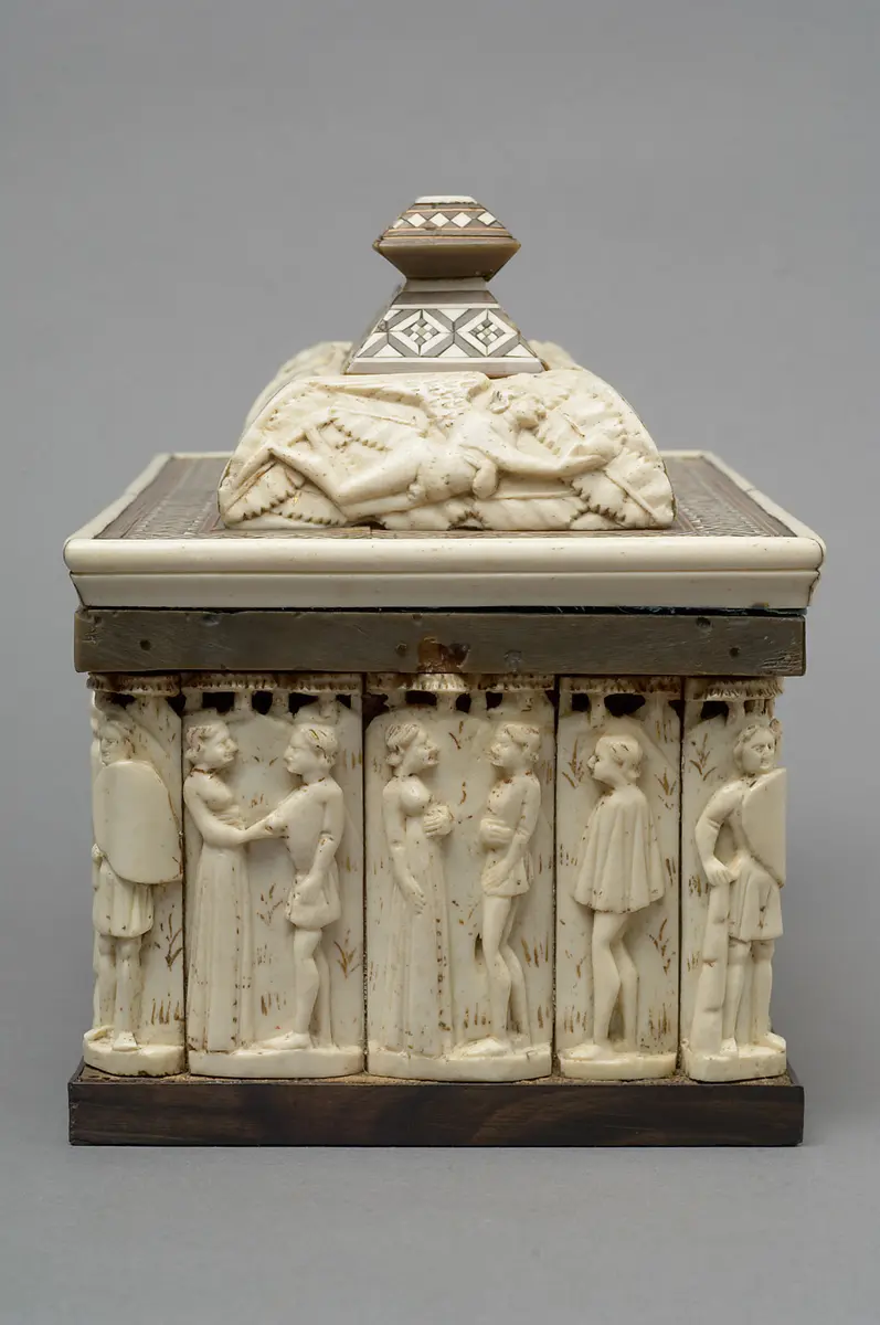 Casket