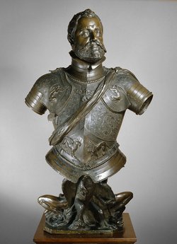 Emperor Rudolf II