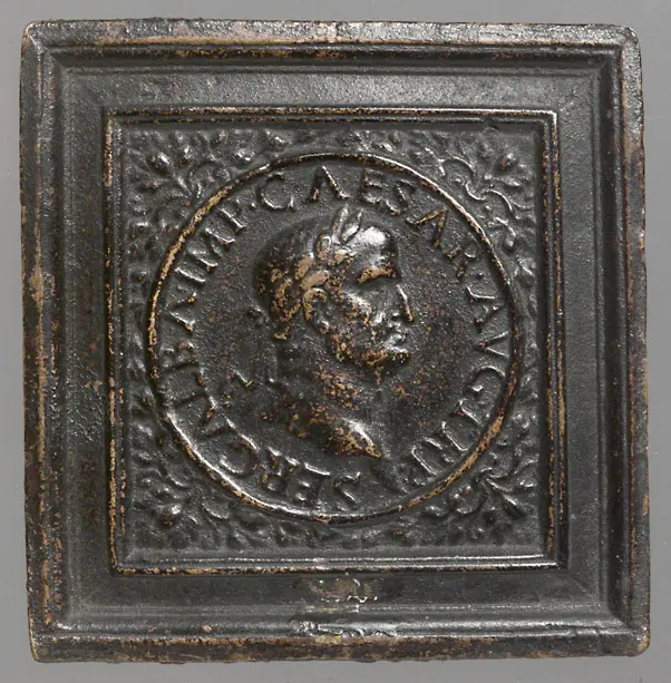 Emperor Galba