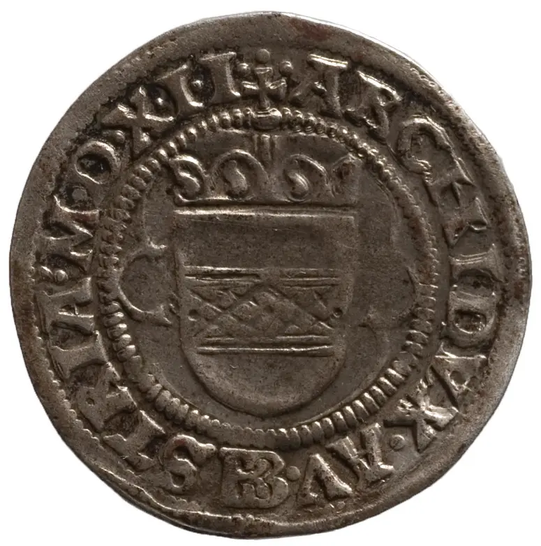 Münze