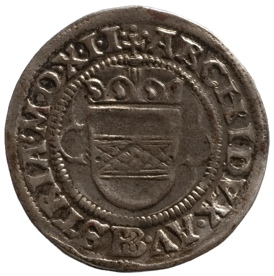 Haus Österreich: Maximilian I.