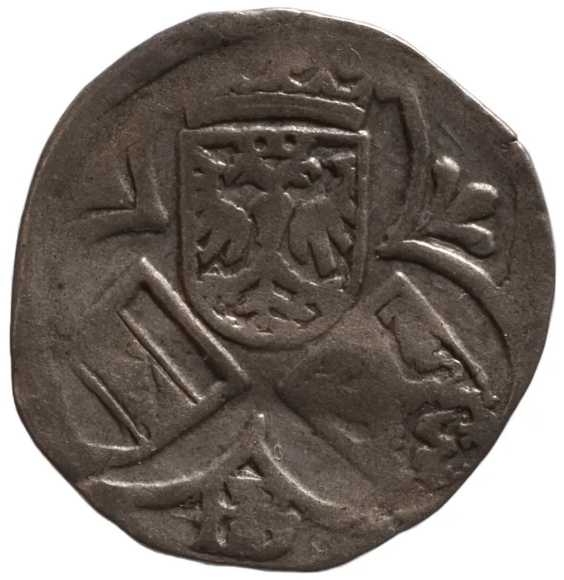 Haus Österreich: Maximilian I.
