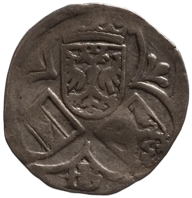 Münze