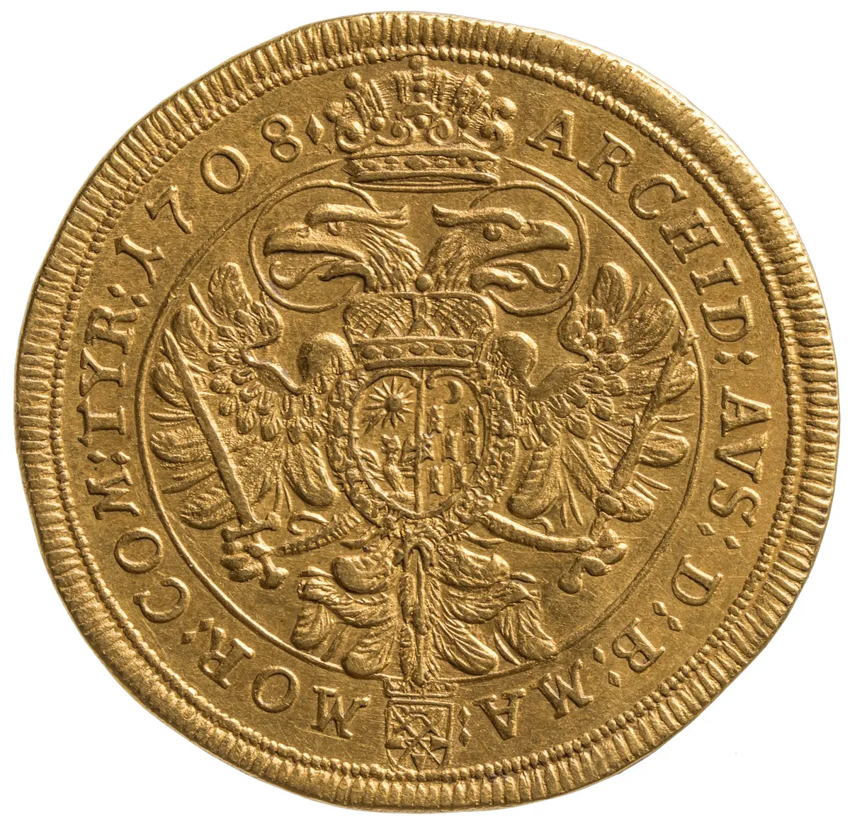Haus Österreich: Joseph I.