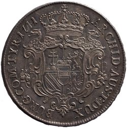 Haus Österreich: Maria Theresia