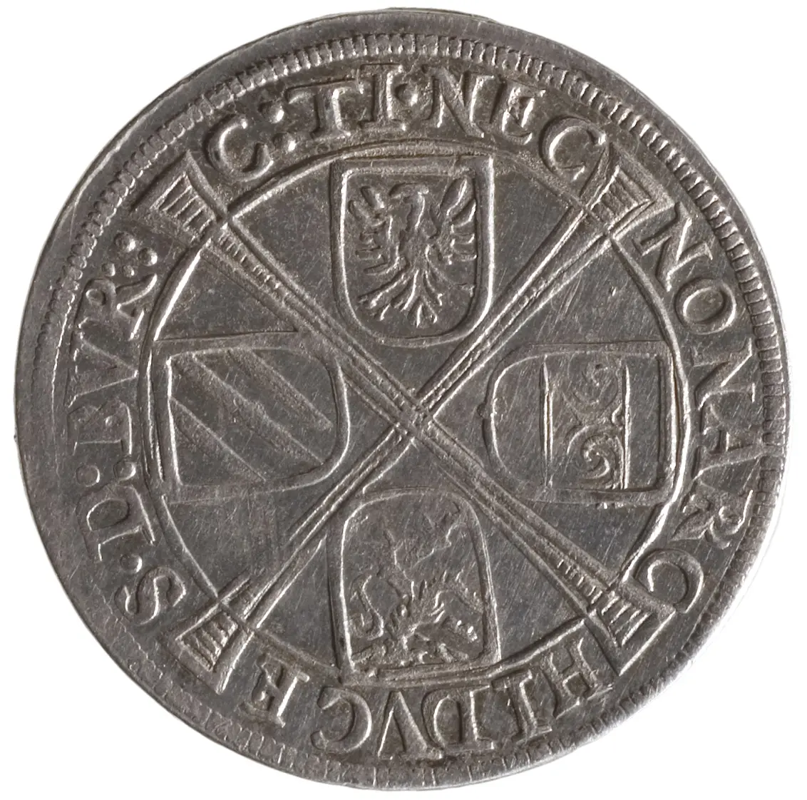 Münze