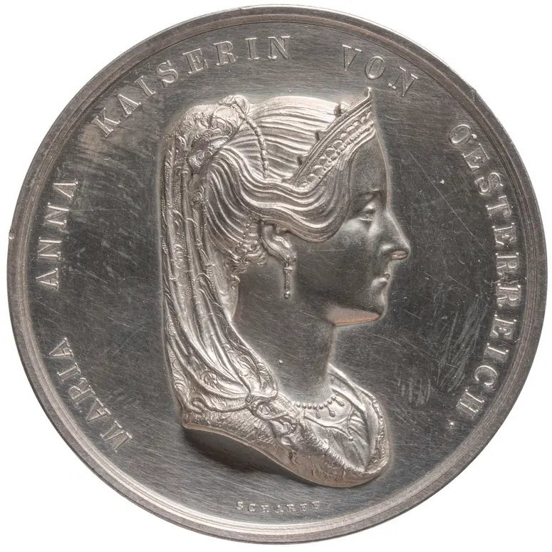 Medaille