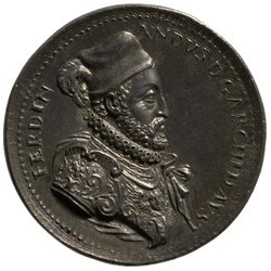 Habsburg-Tirol: Erzherzog Ferdinand II.
