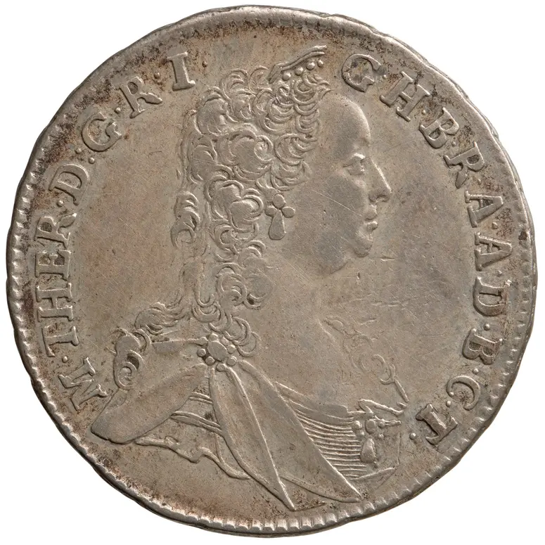 Münze