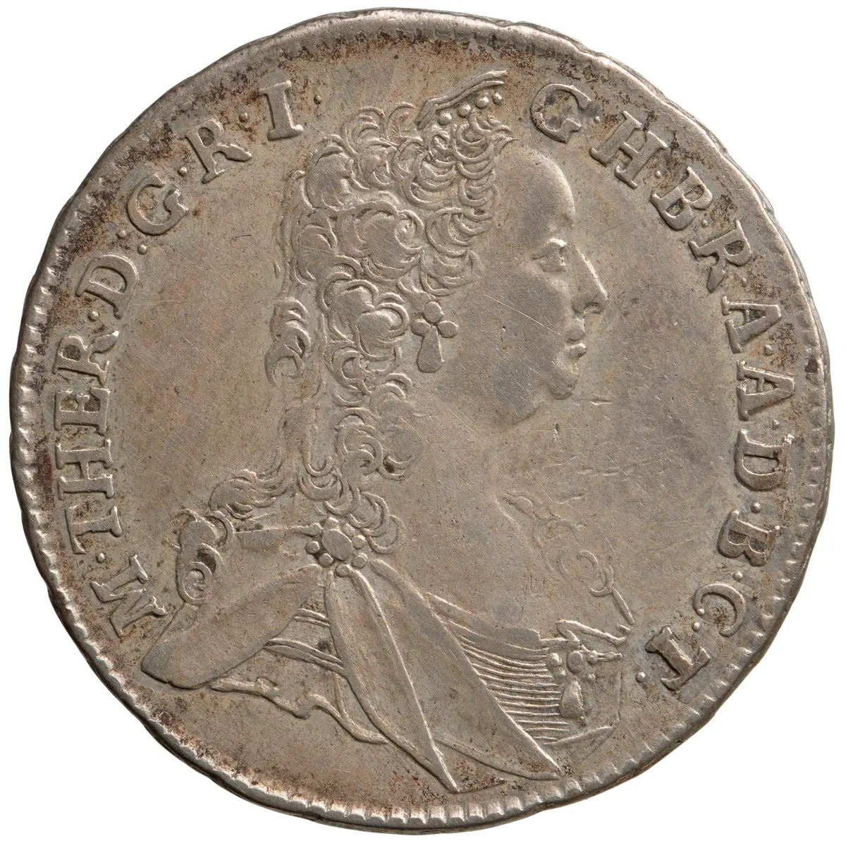Haus Österreich: Maria Theresia