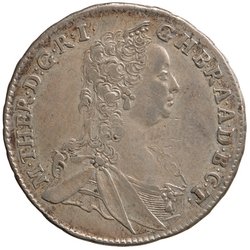 Haus Österreich: Maria Theresia