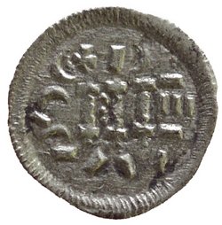 Könige von Ungarn: Béla (II.) der Blinde