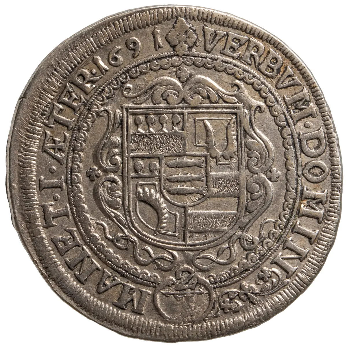 Haldenstein: Georg Philipp v. Schauenstein