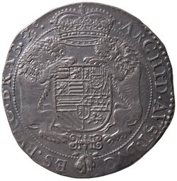 Spanische Niederlande: Albrecht VII. und Isabella Clara Eugenia