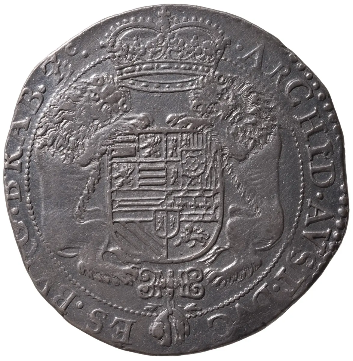 Spanische Niederlande: Albrecht VII. und Isabella Clara Eugenia