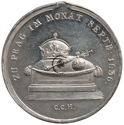 Habsburg: Kaiser Ferdinand I.