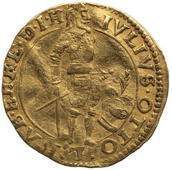 Julius Otto I. v. Schauenstein (1628–1666) (Haldenstein, Hft.)