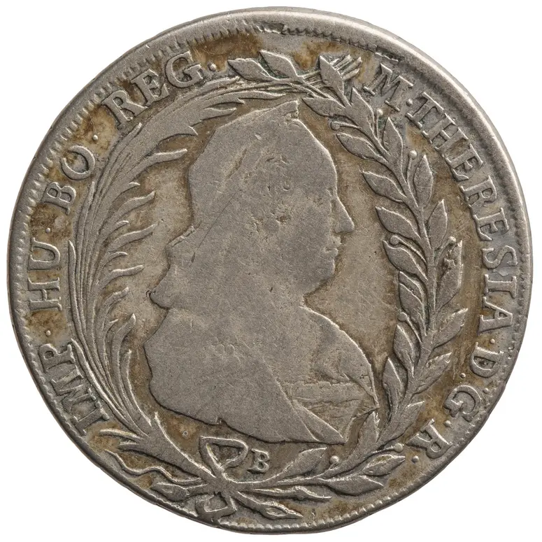 Münze