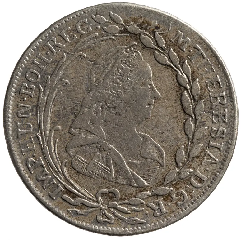 Münze