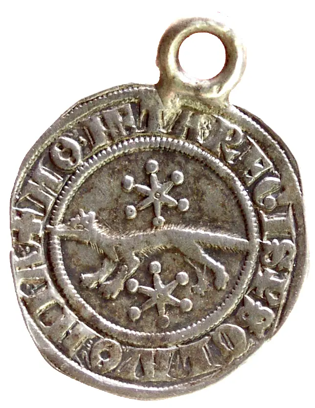 Münze