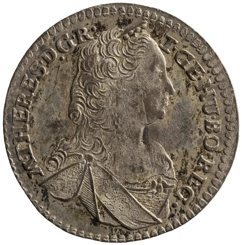 Münze