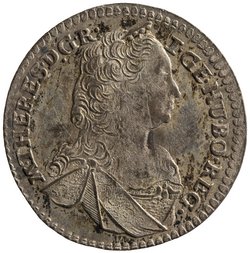 Haus Österreich: Maria Theresia
