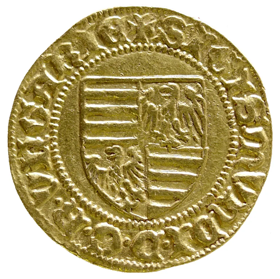 Könige von Ungarn: Sigismund
