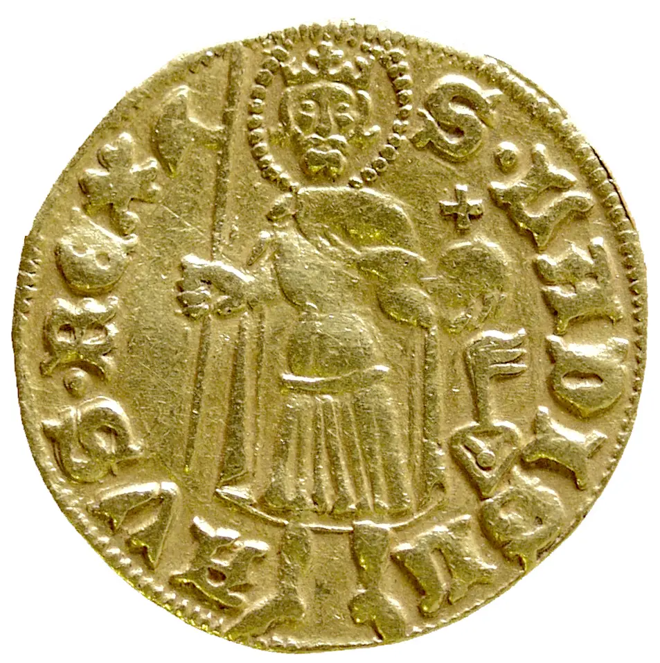 Könige von Ungarn: Sigismund