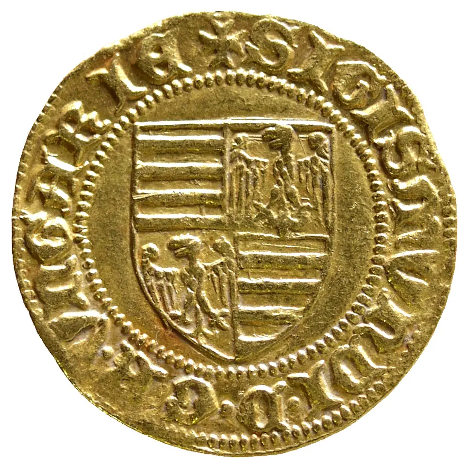Könige von Ungarn: Sigismund