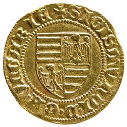 Könige von Ungarn: Sigismund