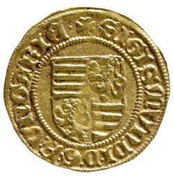Könige von Ungarn: Sigismund