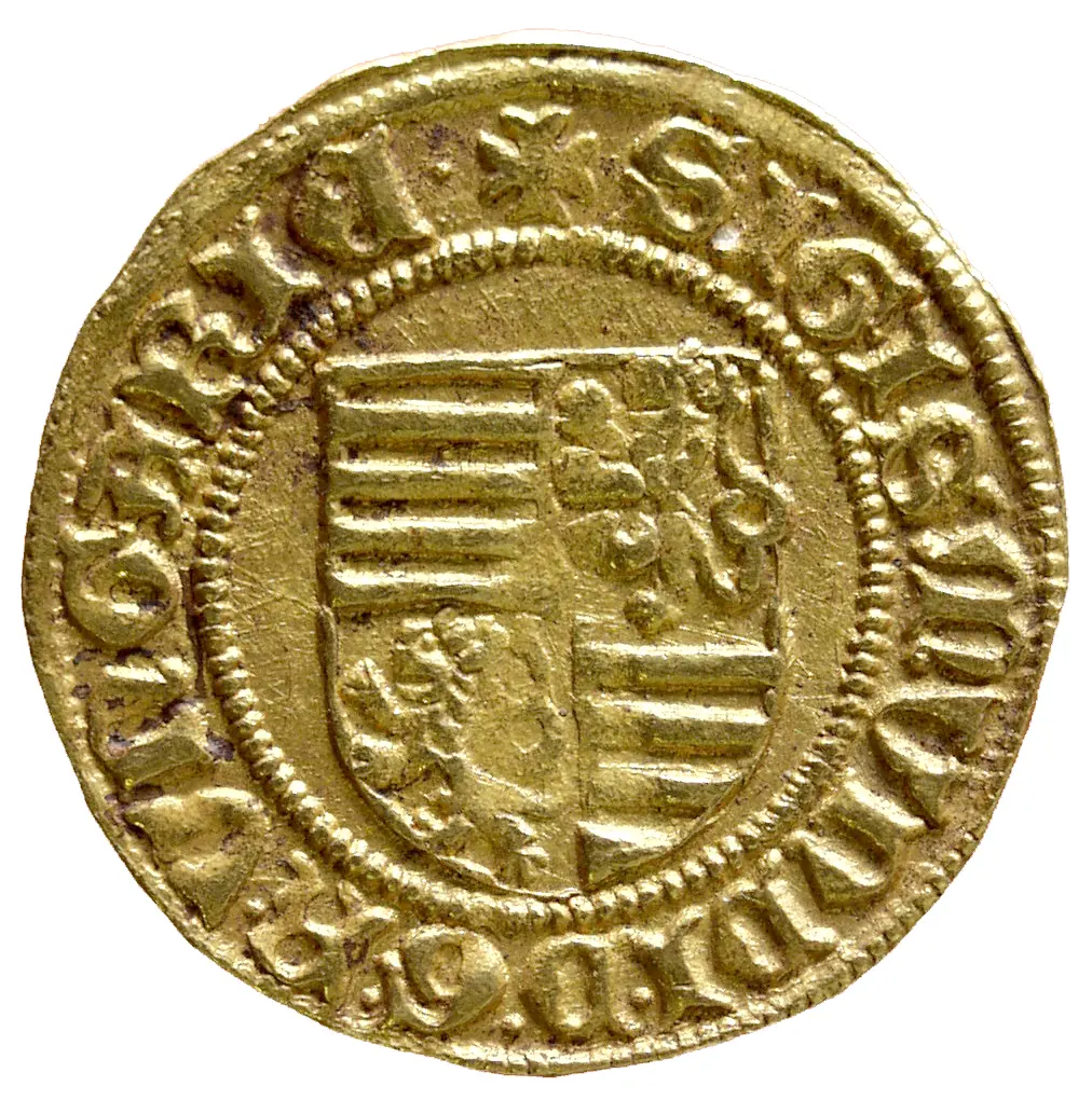 Könige von Ungarn: Sigismund
