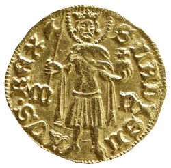 Könige von Ungarn: Sigismund