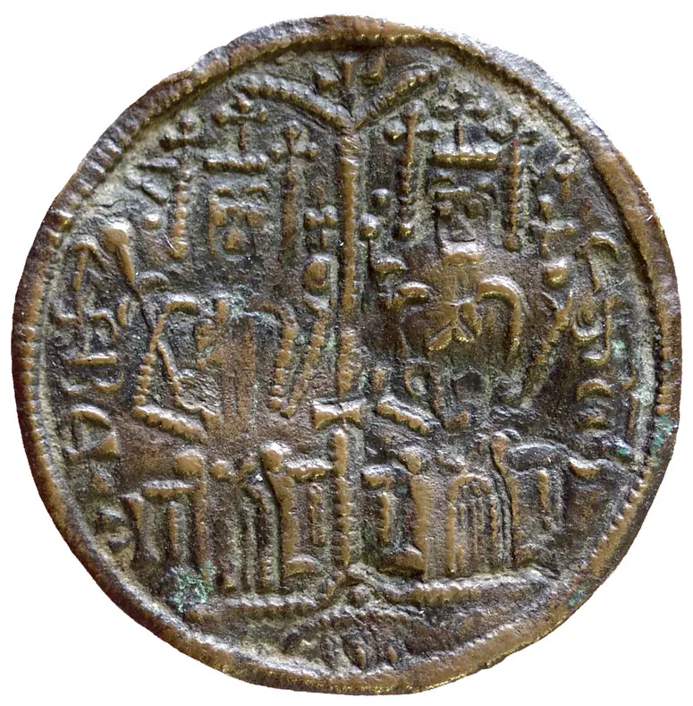 Münze