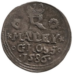 Münze