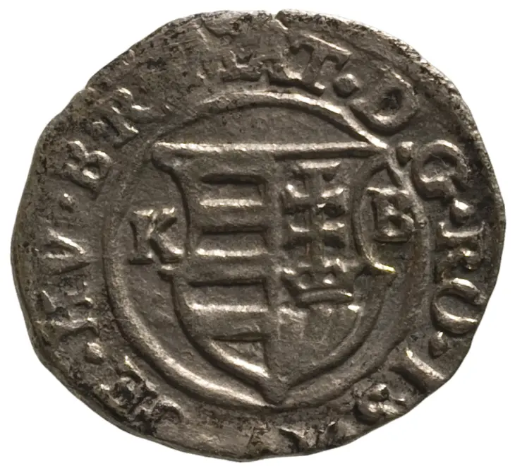 Münze