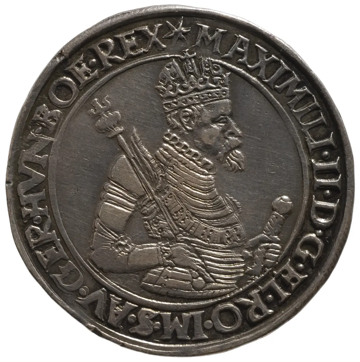 Münze