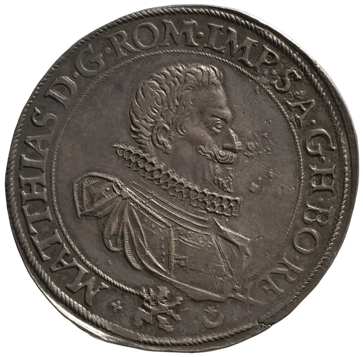 Münze