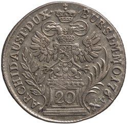 Haus Österreich: Maria Theresia