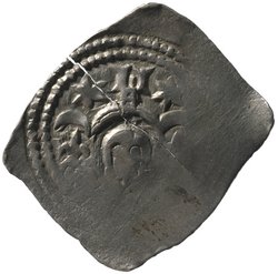 Herzöge von Kärnten / Herren von Krain: Bernhard (1202–1256)