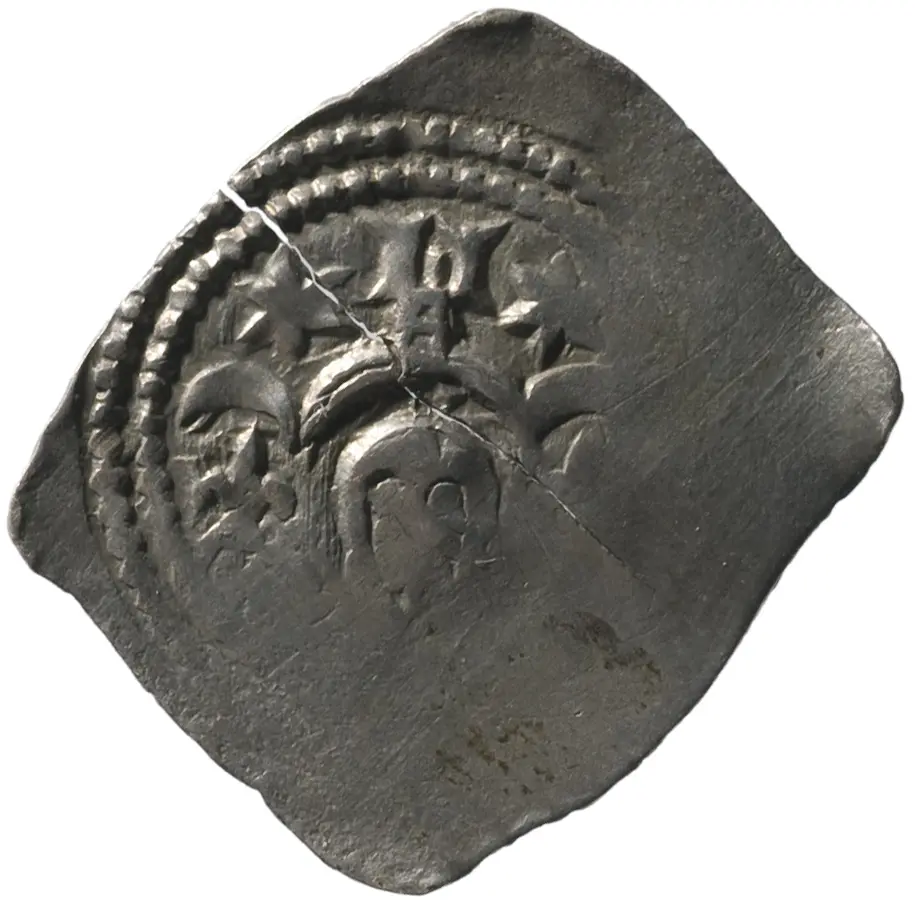 Herzöge von Kärnten / Herren von Krain: Bernhard (1202–1256)