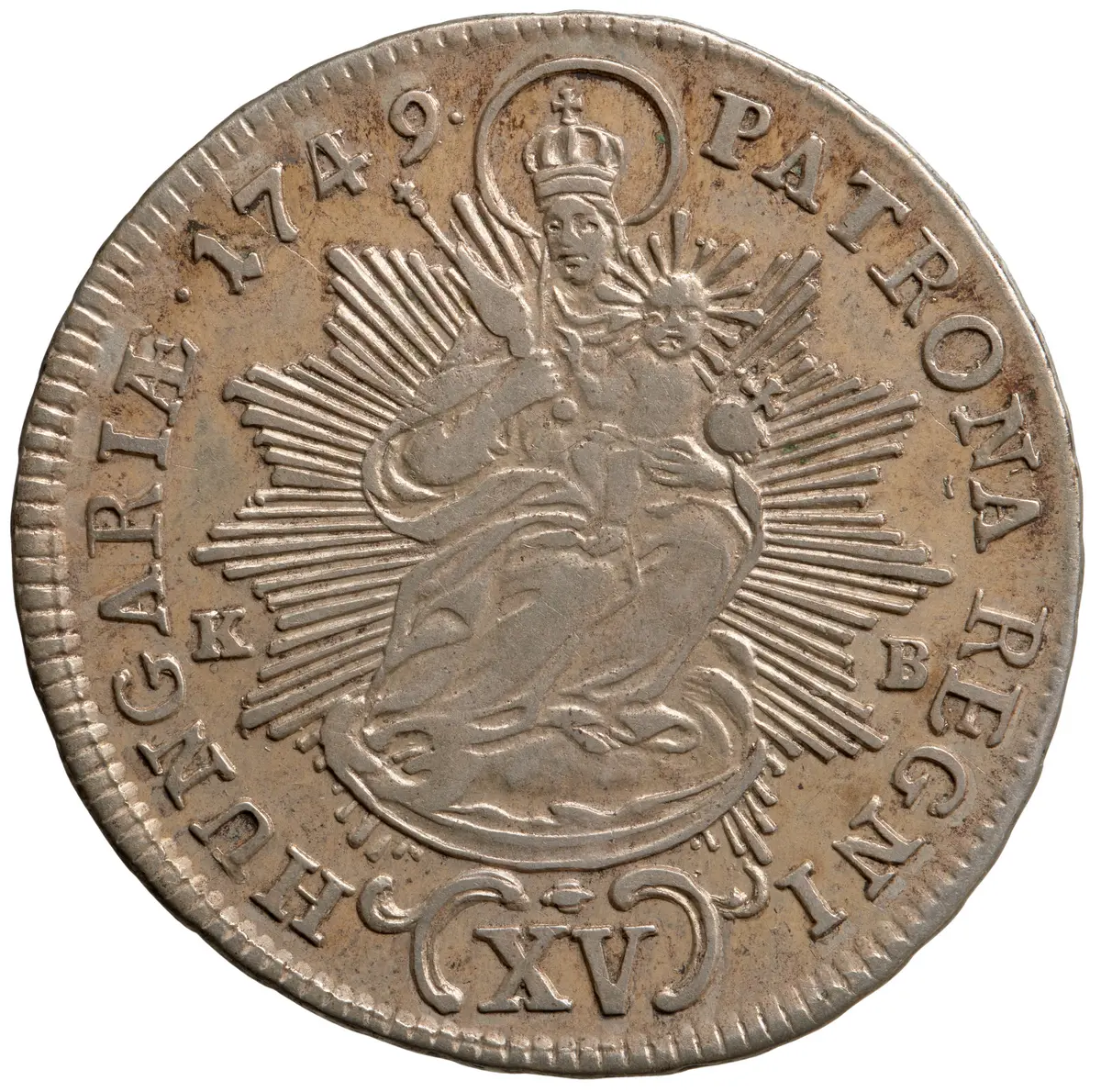 Haus Österreich: Maria Theresia