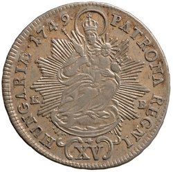 Haus Österreich: Maria Theresia